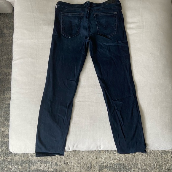 AG Blue Jeans - Picture 3 of 5